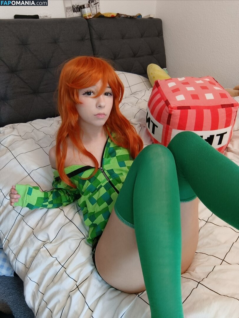 Haltsmanu / Milkmeray / Milkyray Nudo OnlyFans  Foto trapelata #95