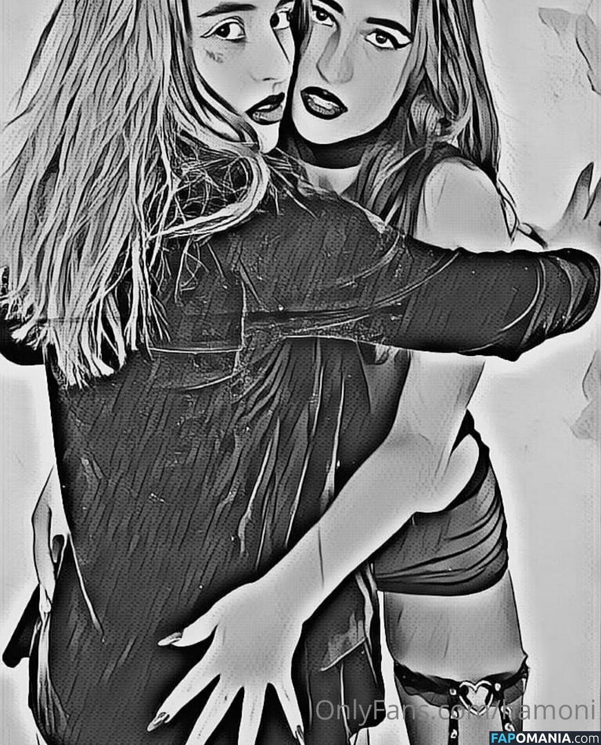 hamoni / hamoni.homewares Nudo OnlyFans  Foto trapelata #10