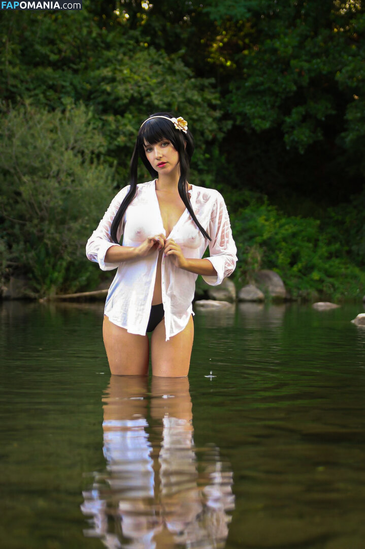 Hana Alaska / alaskahana / hana_alaska / hanaalaska Nudo OnlyFans  Foto trapelata #2