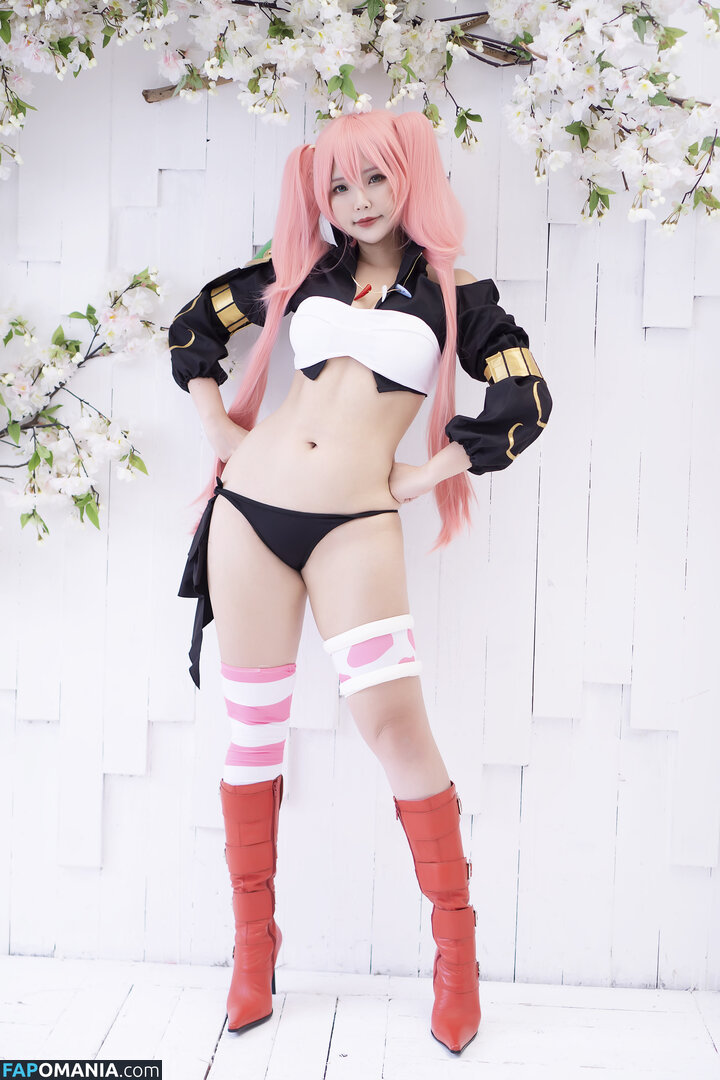 Hana Bunny / Hanna Dinh / hana.bunny_bunny / hanabunny / squishubunny Nudo OnlyFans  Foto trapelata #53