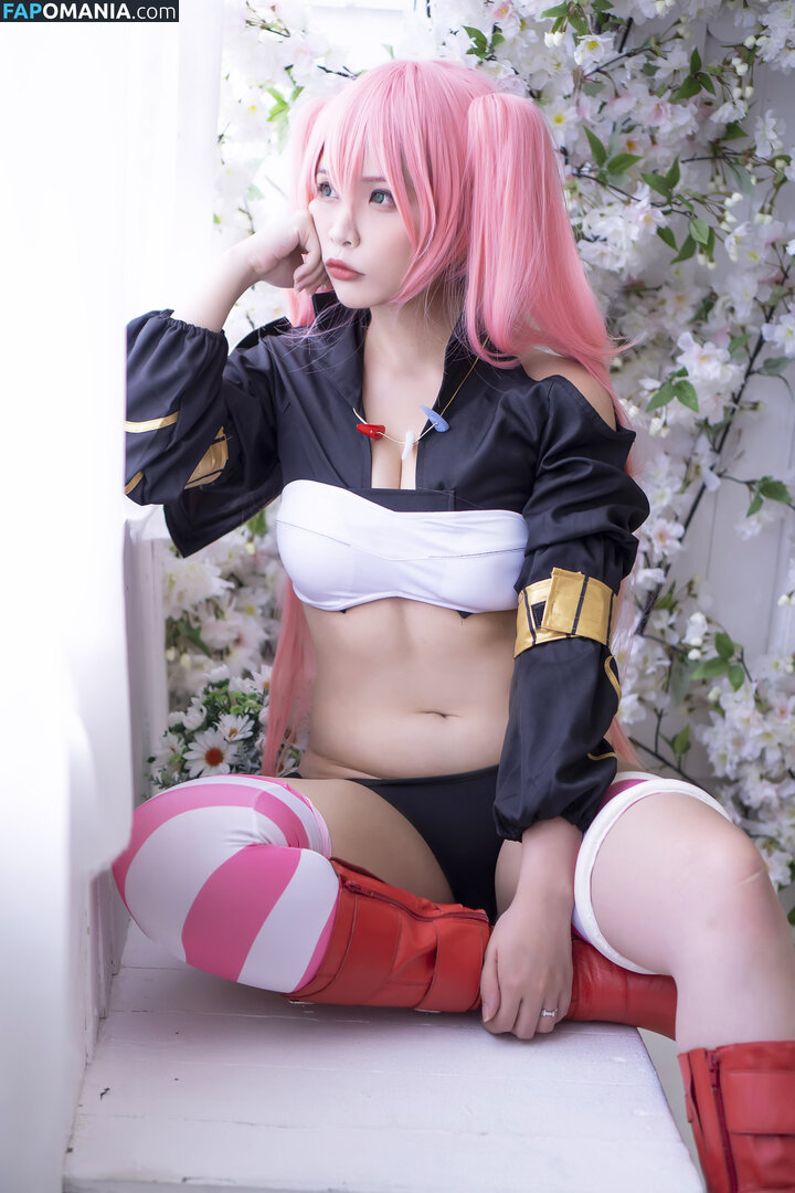 Hana Bunny / Hanna Dinh / hana.bunny_bunny / hanabunny / squishubunny Nudo OnlyFans  Foto trapelata #57