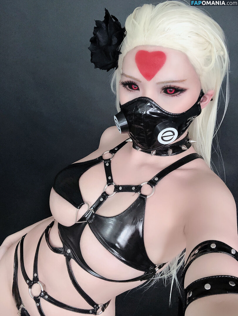 Hana Bunny / Hanna Dinh / hana.bunny_bunny / hanabunny / squishubunny Nudo OnlyFans  Foto trapelata #74
