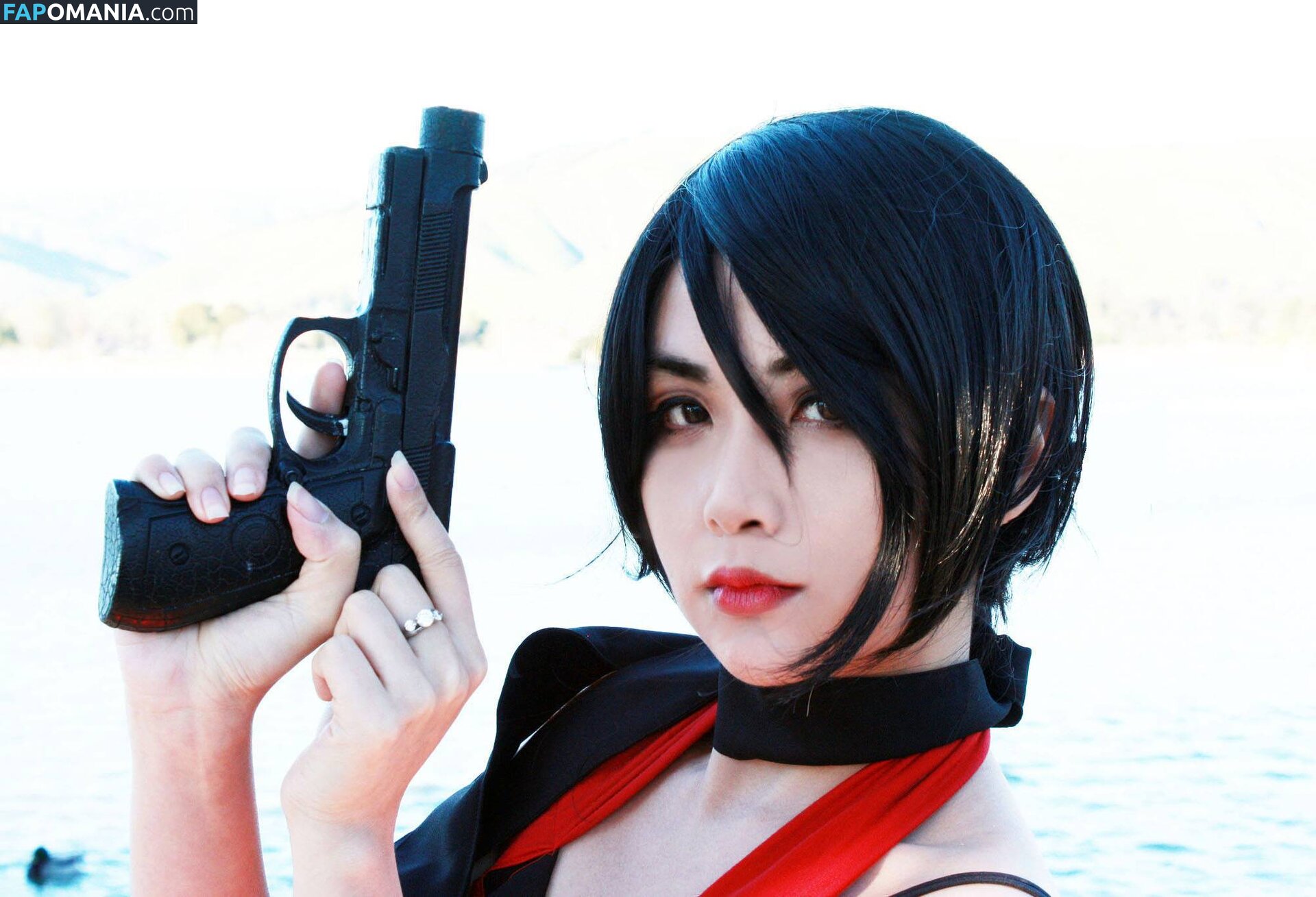 Hana Bunny / Hanna Dinh / hana.bunny_bunny / hanabunny / squishubunny Nudo OnlyFans  Foto trapelata #79