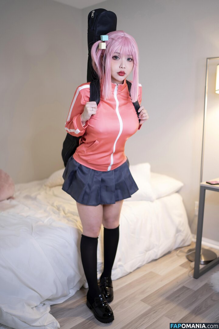 Hana Bunny / Hanna Dinh / hana.bunny_bunny / hanabunny / squishubunny Nudo OnlyFans  Foto trapelata #81