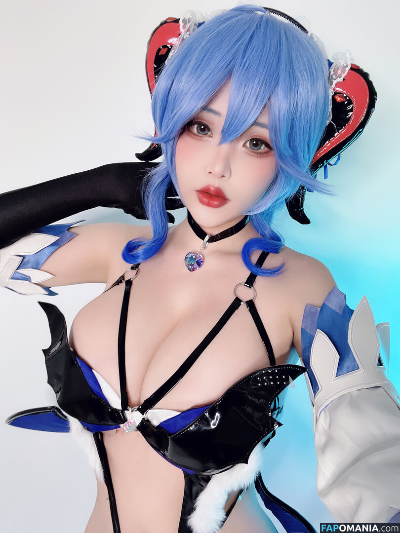 Hana Bunny / Hanna Dinh / hana.bunny_bunny / hanabunny / squishubunny Nudo OnlyFans  Foto trapelata #95
