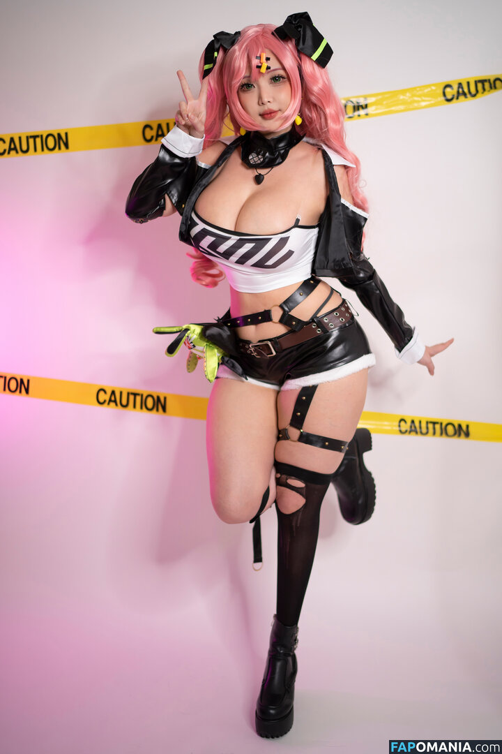 Hana Bunny / Hanna Dinh / hana.bunny_bunny / hanabunny / squishubunny Nudo OnlyFans  Foto trapelata #112