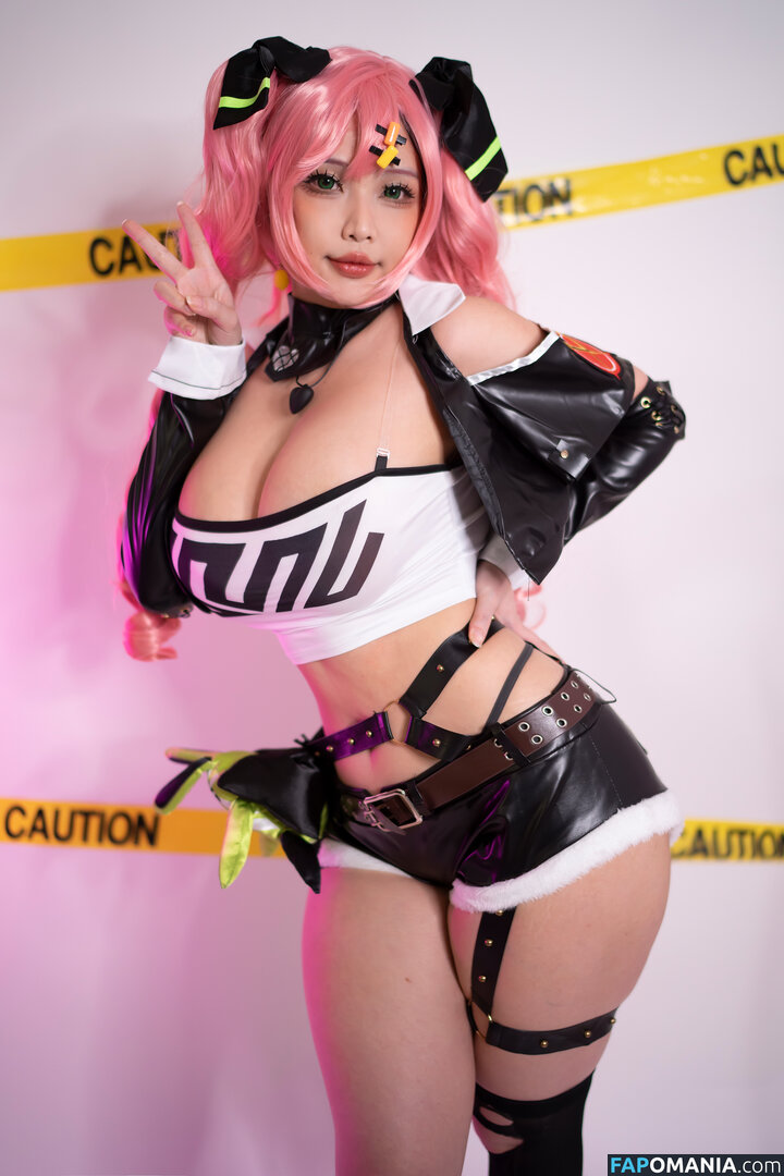 Hana Bunny / Hanna Dinh / hana.bunny_bunny / hanabunny / squishubunny Nudo OnlyFans  Foto trapelata #113