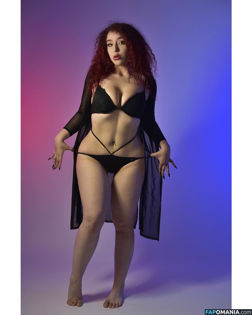 Hana.cos / alexis / alexisakahana Nudo OnlyFans  Foto trapelata #30