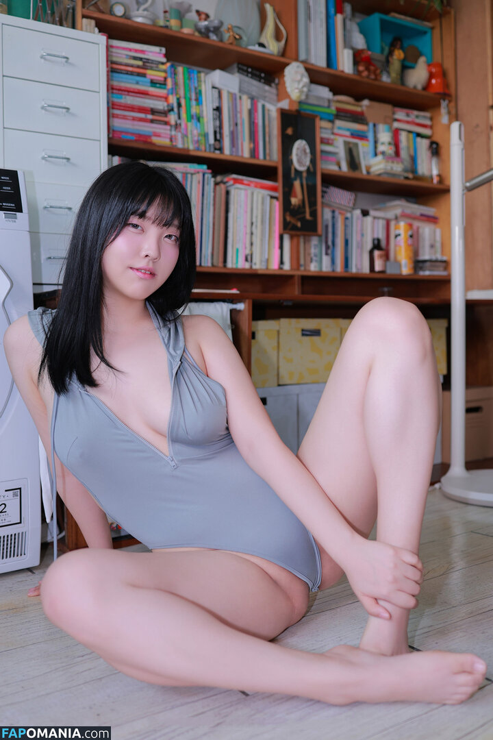 Hana Song / hana_sooong / 바니하나 Nudo OnlyFans  Foto trapelata #41