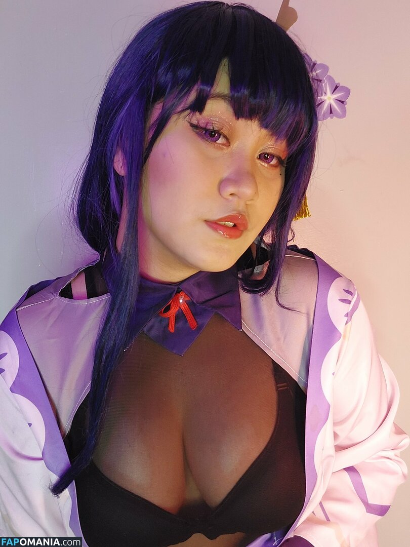 Akahana / Aoi Hana / Caitlin Aster / Hana / akahana_nsfw / hanahanaa / hanatruly Nudo OnlyFans  Foto trapelata #2