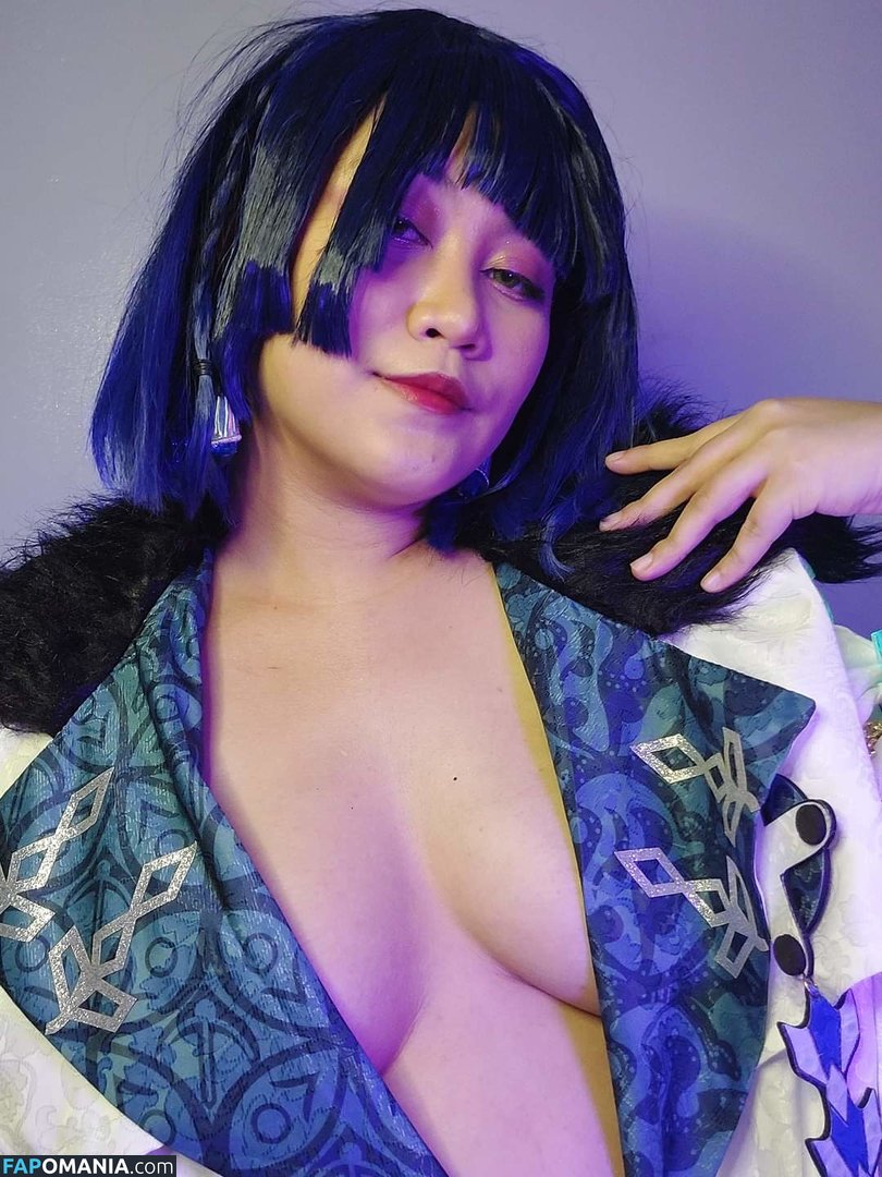 Akahana / Aoi Hana / Caitlin Aster / Hana / akahana_nsfw / hanahanaa / hanatruly Nudo OnlyFans  Foto trapelata #10