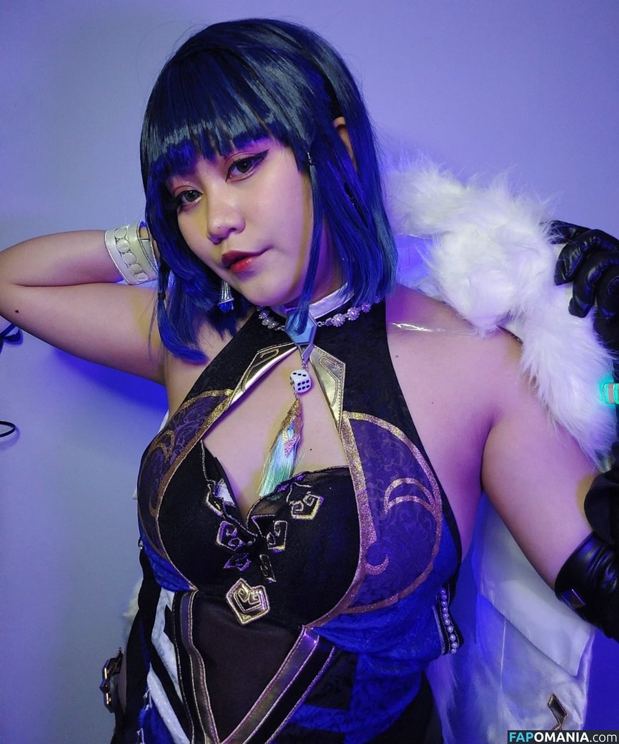 Akahana / Aoi Hana / Caitlin Aster / Hana / akahana_nsfw / hanahanaa / hanatruly Nudo OnlyFans  Foto trapelata #14