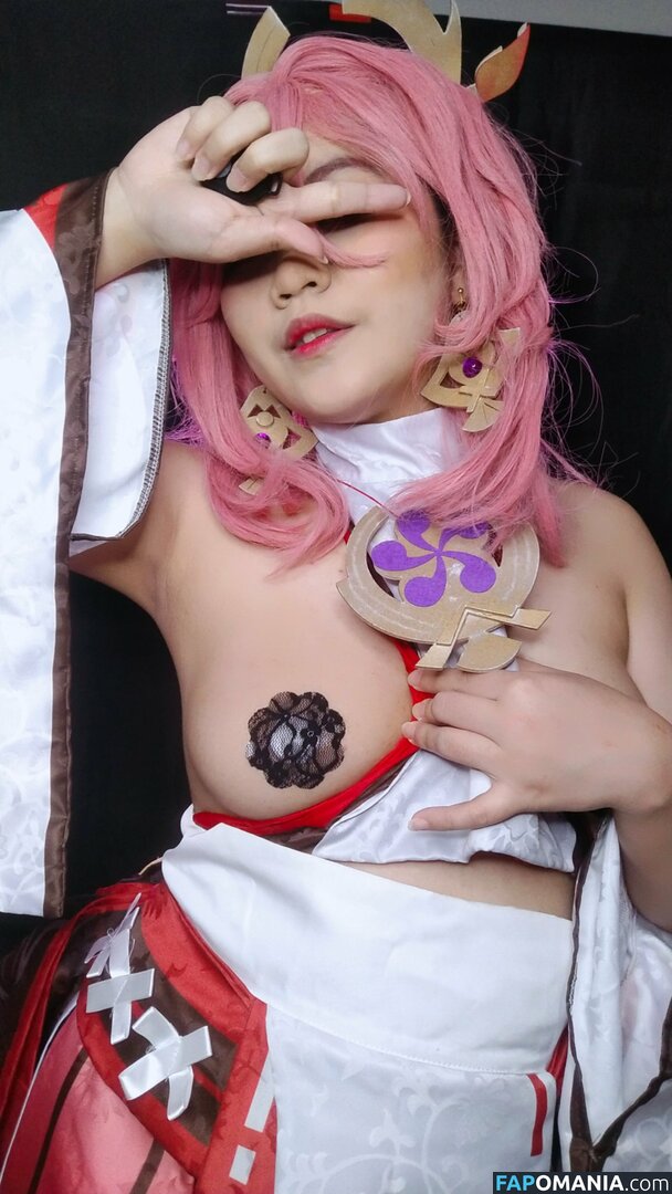 Akahana / Aoi Hana / Caitlin Aster / Hana / akahana_nsfw / hanahanaa / hanatruly Nudo OnlyFans  Foto trapelata #19