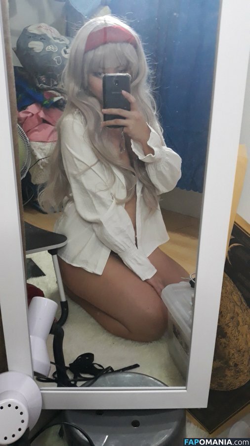 Akahana / Aoi Hana / Caitlin Aster / Hana / akahana_nsfw / hanahanaa / hanatruly Nudo OnlyFans  Foto trapelata #42