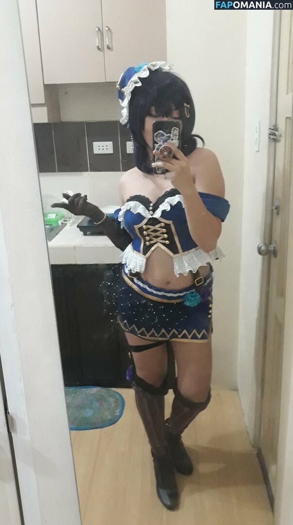 Akahana / Aoi Hana / Caitlin Aster / Hana / akahana_nsfw / hanahanaa / hanatruly Nudo OnlyFans  Foto trapelata #60