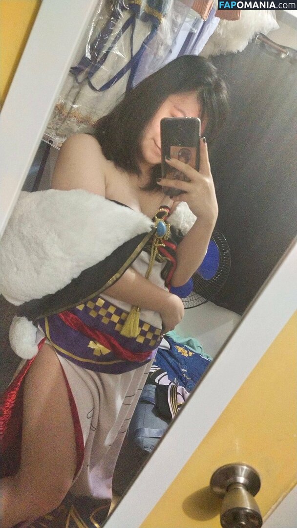 Akahana / Aoi Hana / Caitlin Aster / Hana / akahana_nsfw / hanahanaa / hanatruly Nudo OnlyFans  Foto trapelata #70