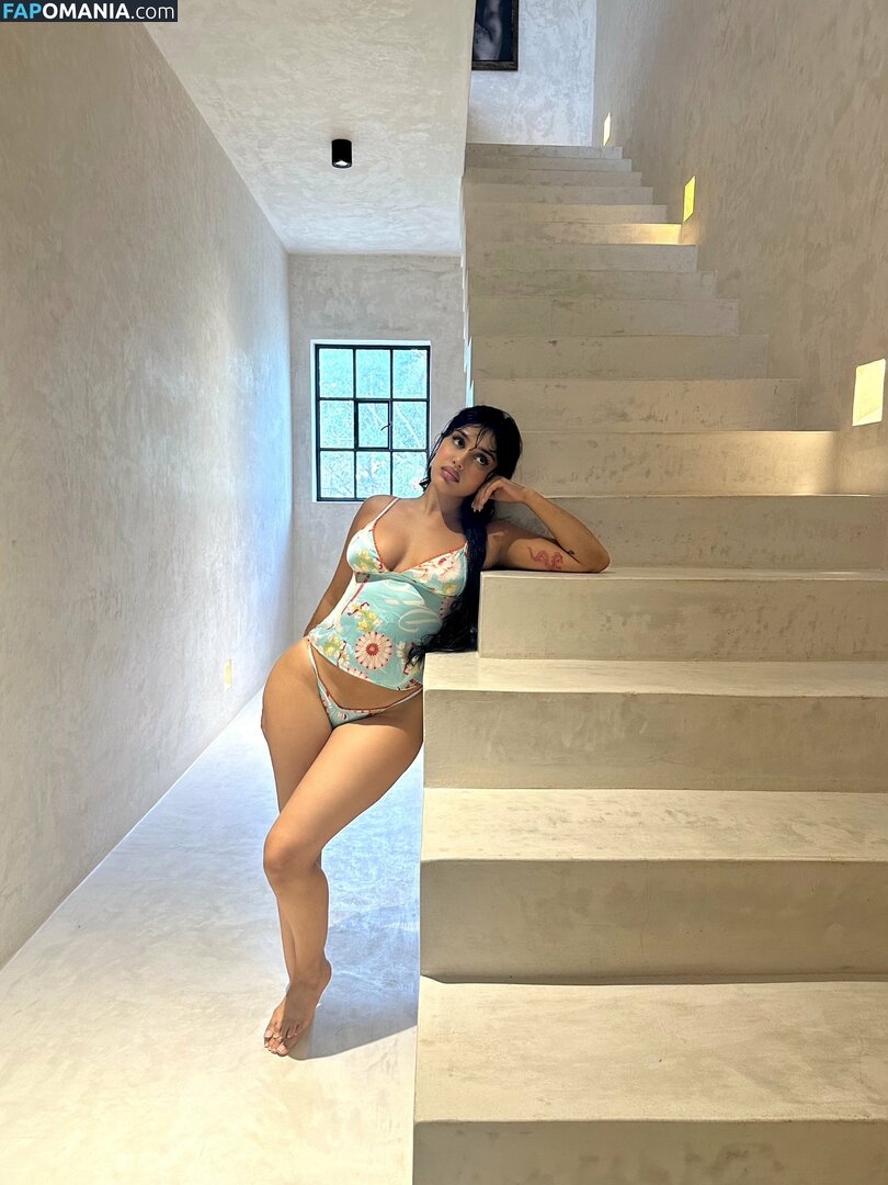 Hana Mahmood / HanaMyMood / imhauser_ Nudo OnlyFans  Foto trapelata #11