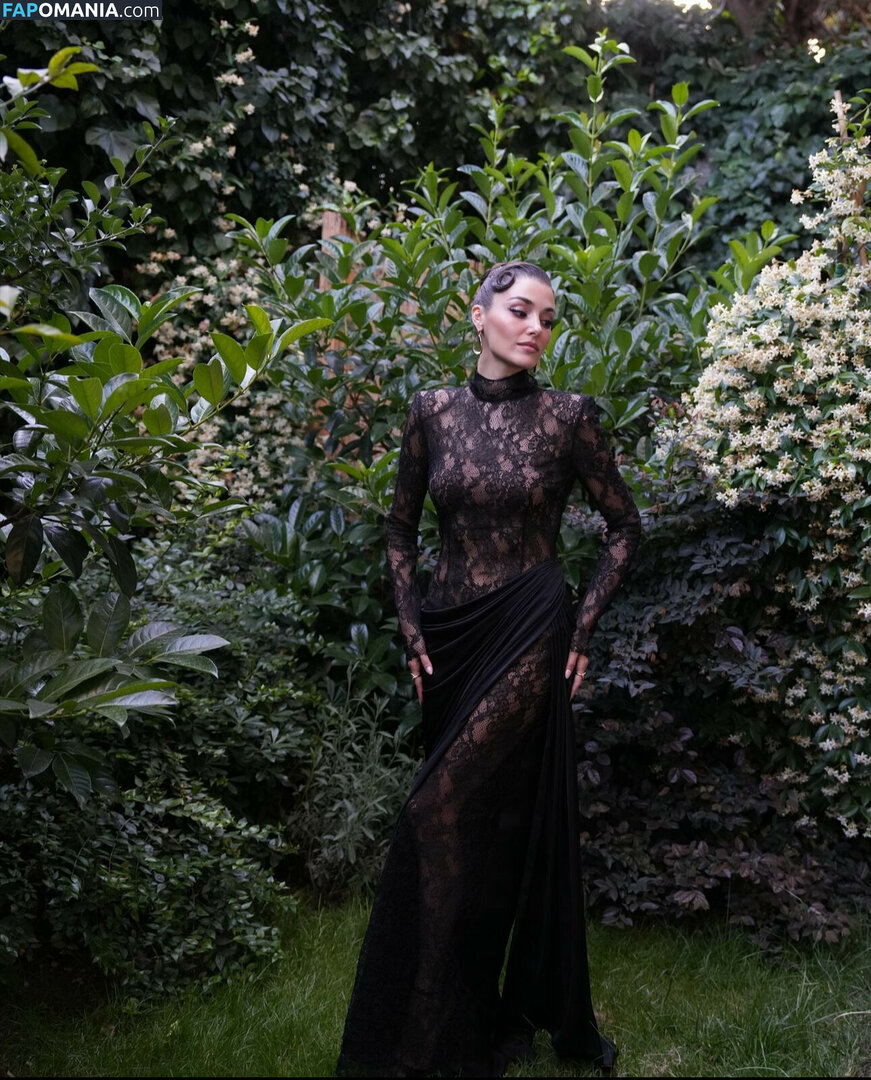 Hande Ercel / handemiyy Nudo OnlyFans  Foto trapelata #171