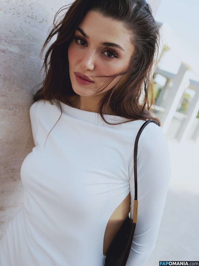 Hande Ercel / handemiyy Nudo OnlyFans  Foto trapelata #175