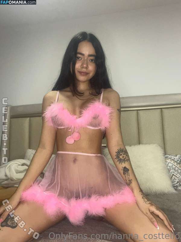 Yula algodon / hanna_costtello / https: / yula_algodon Nudo OnlyFans  Foto trapelata #70
