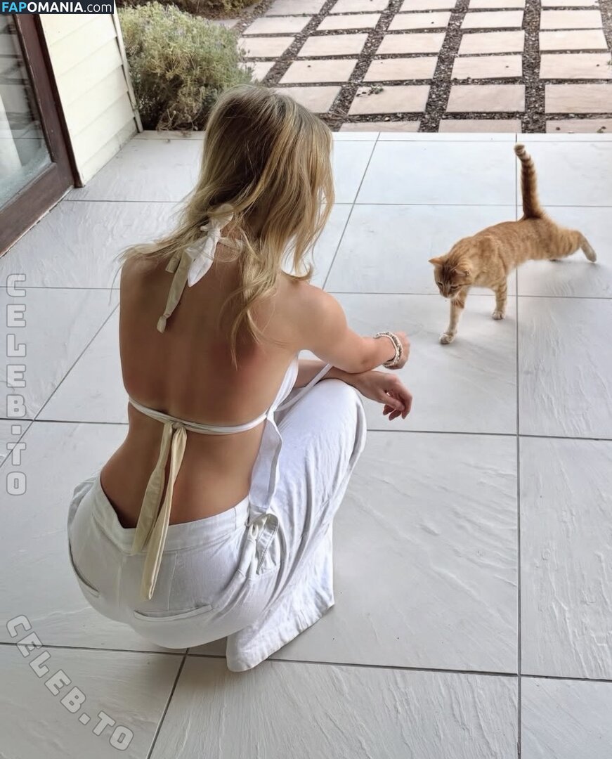 Hanna Jensen / hannalenej / hannalenejensen Nudo OnlyFans  Foto trapelata #1