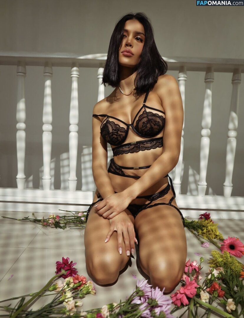 Hanna Miller Nudo OnlyFans  Foto trapelata #10