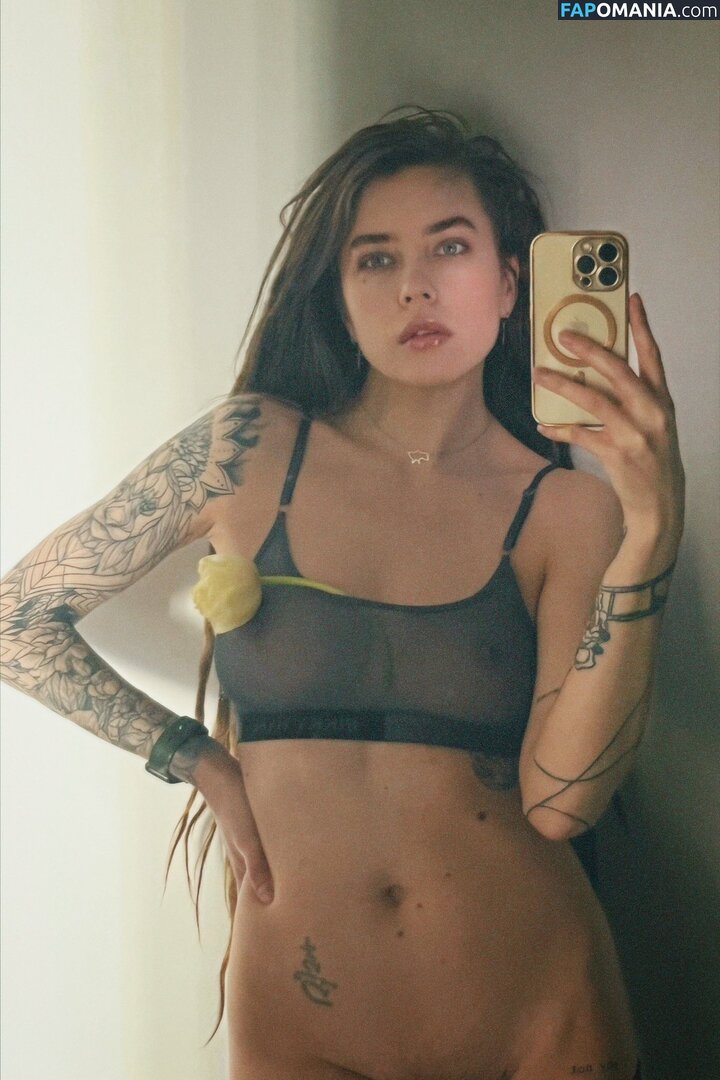 Hanna Mykhailova / hanna_mykhailova Nudo OnlyFans  Foto trapelata #24