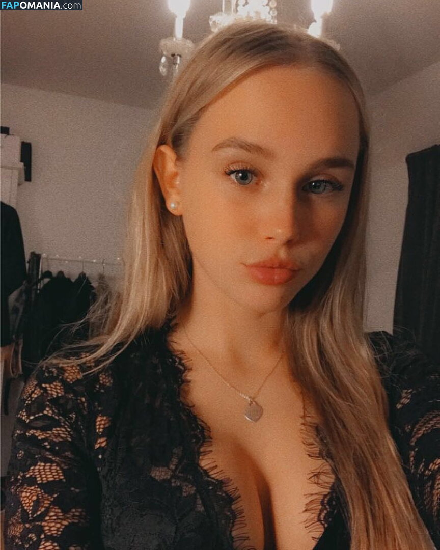 Hanna Schepe / Hanna_schepe Nudo OnlyFans  Foto trapelata #19