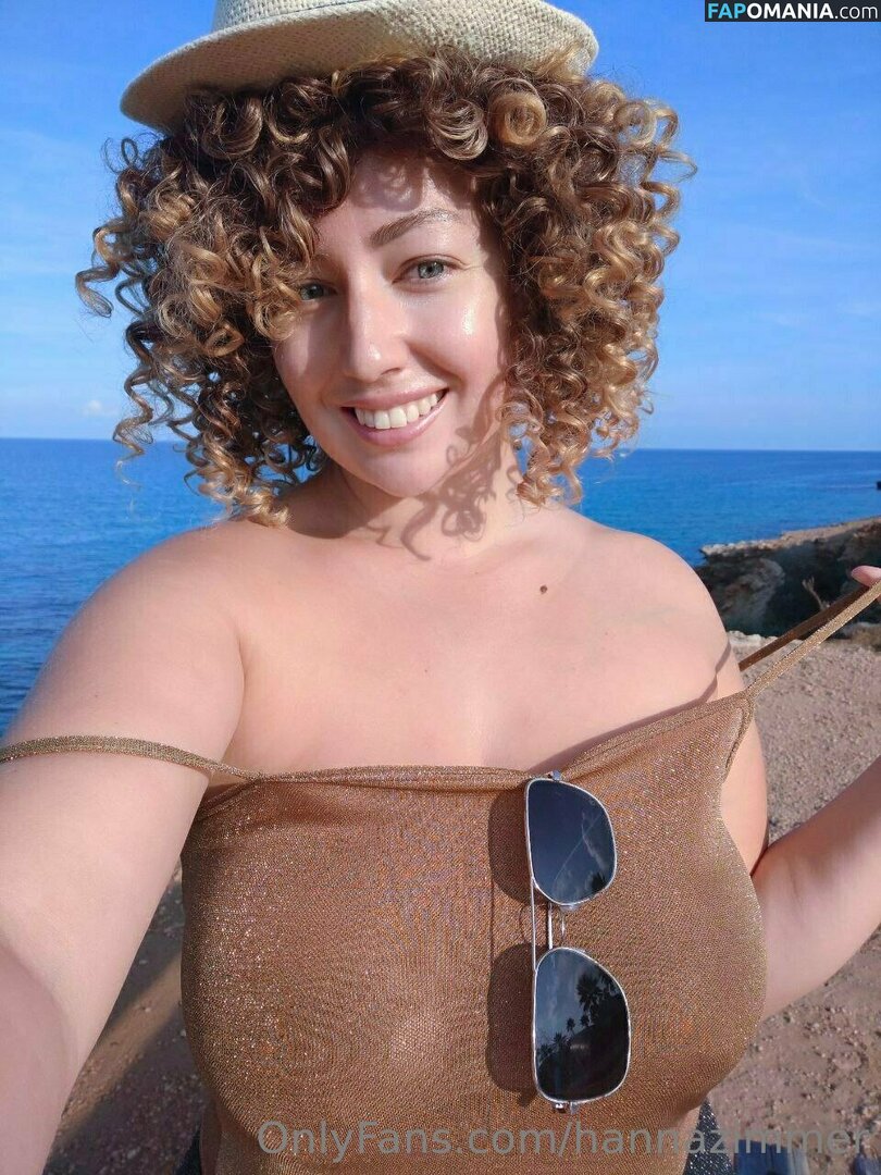 HannaZimmerr / hanna-zimmer / hanna_wife / hanna_zimmer Nudo OnlyFans  Foto trapelata #207