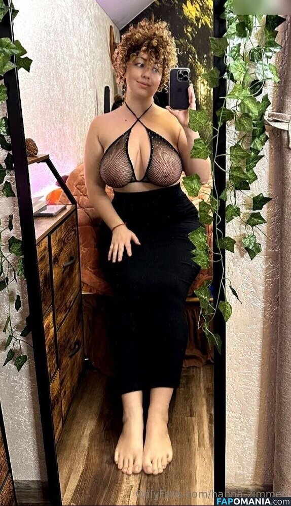 HannaZimmerr / hanna-zimmer / hanna_wife / hanna_zimmer Nudo OnlyFans  Foto trapelata #317