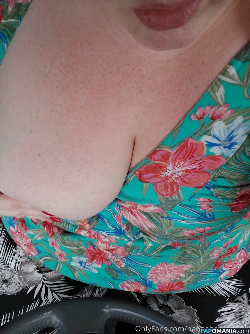 hannabanana80 / hannabananafree Nudo OnlyFans  Foto trapelata #7