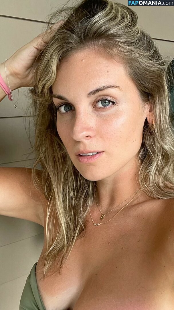 Burcaw / Hannah Aylward / hannahayl Nudo OnlyFans  Foto trapelata #3