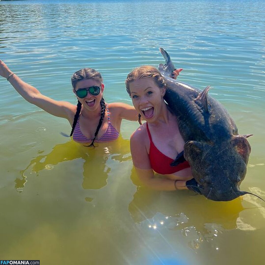 Hannah Barron / Hannahbarron96 Nudo OnlyFans  Foto trapelata #2