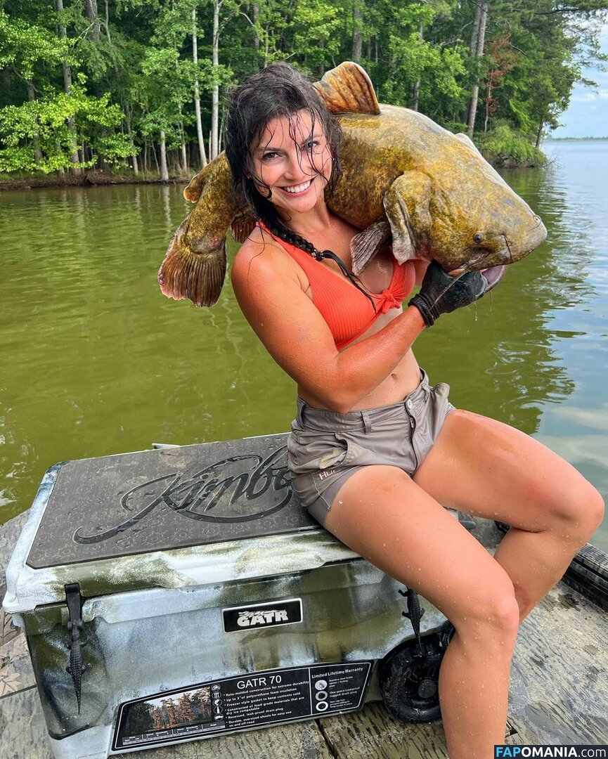 Hannah Barron / Hannahbarron96 Nudo OnlyFans  Foto trapelata #8