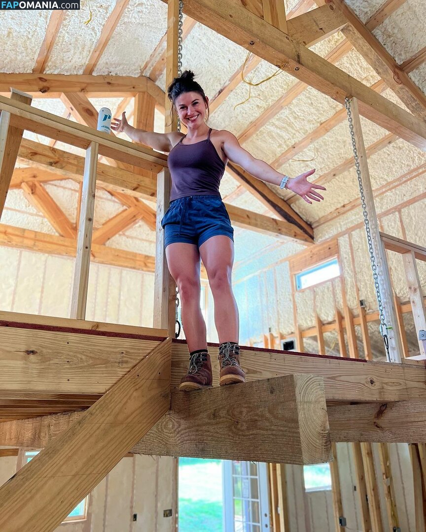 Hannah Barron / Hannahbarron96 Nudo OnlyFans  Foto trapelata #29