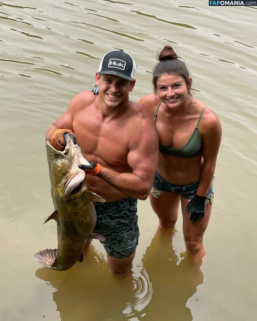 Hannah Barron / Hannahbarron96 Nudo OnlyFans  Foto trapelata #56