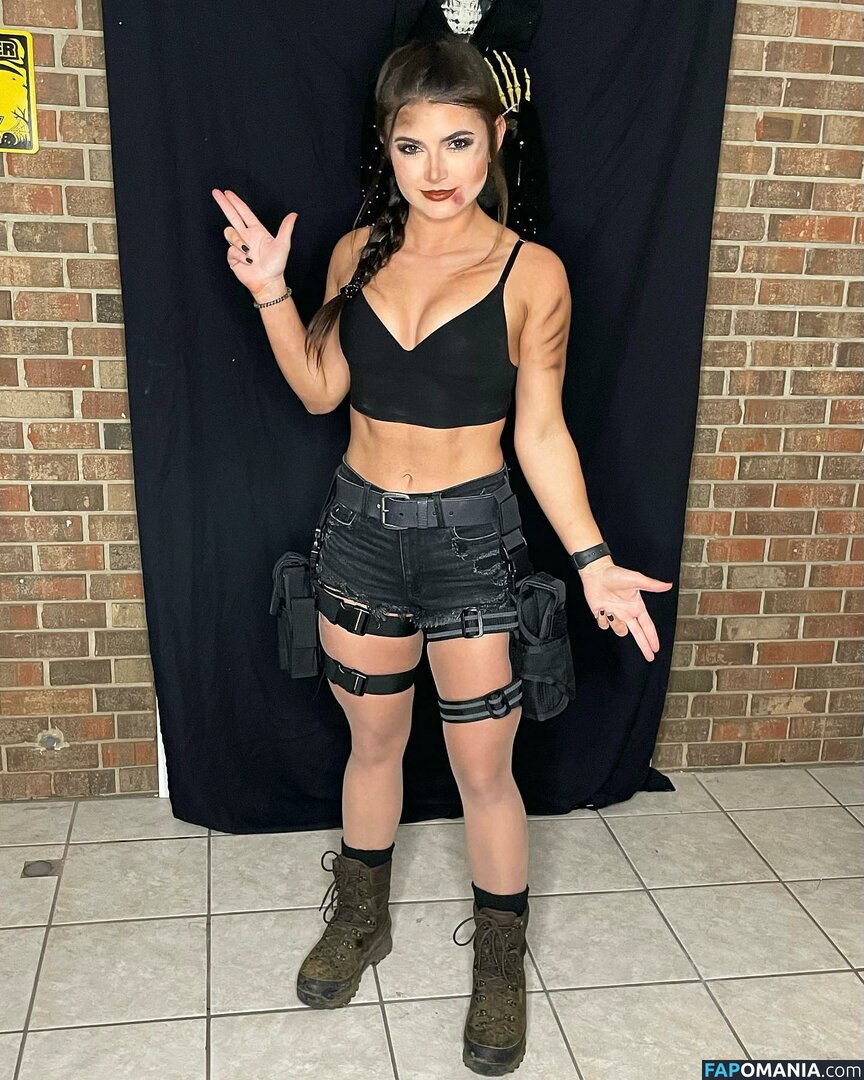 Hannah Barron / Hannahbarron96 Nudo OnlyFans  Foto trapelata #66