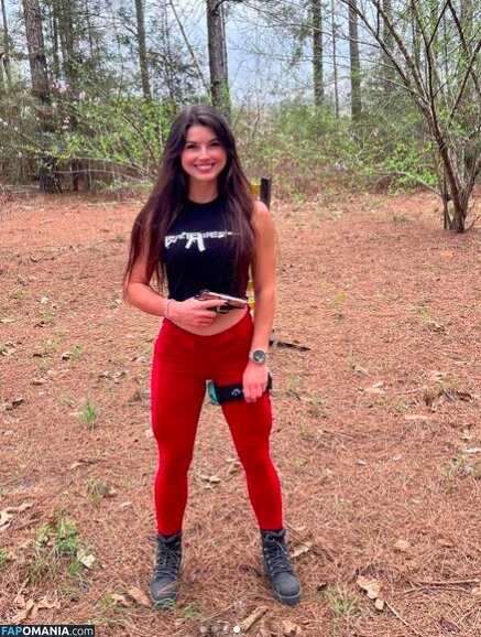 Hannah Barron / Hannahbarron96 Nudo OnlyFans  Foto trapelata #87