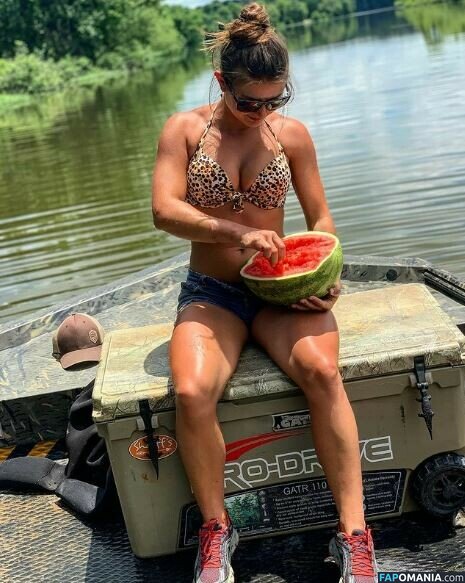 Hannah Barron / Hannahbarron96 Nudo OnlyFans  Foto trapelata #95