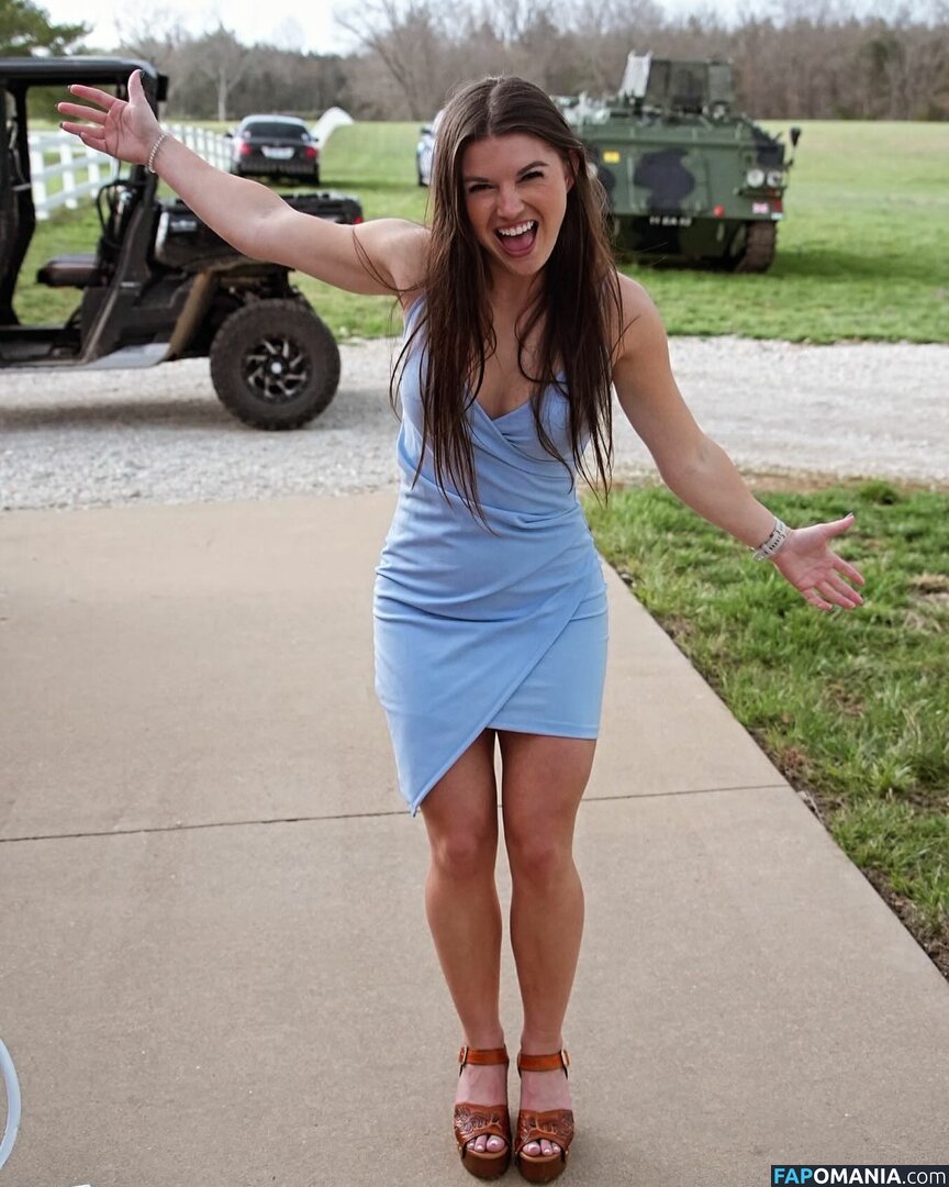 Hannah Barron / Hannahbarron96 Nudo OnlyFans  Foto trapelata #157