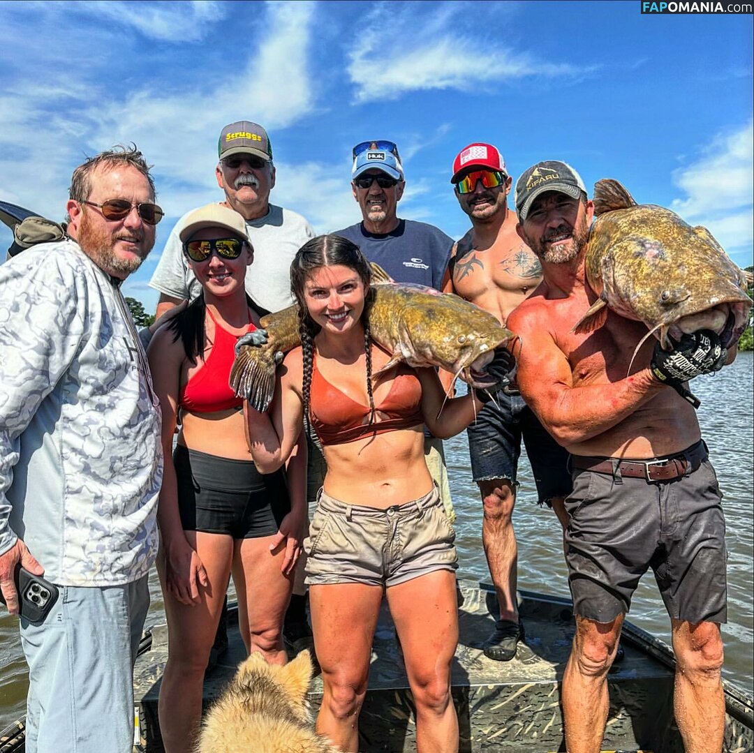 Hannah Barron / Hannahbarron96 Nudo OnlyFans  Foto trapelata #183