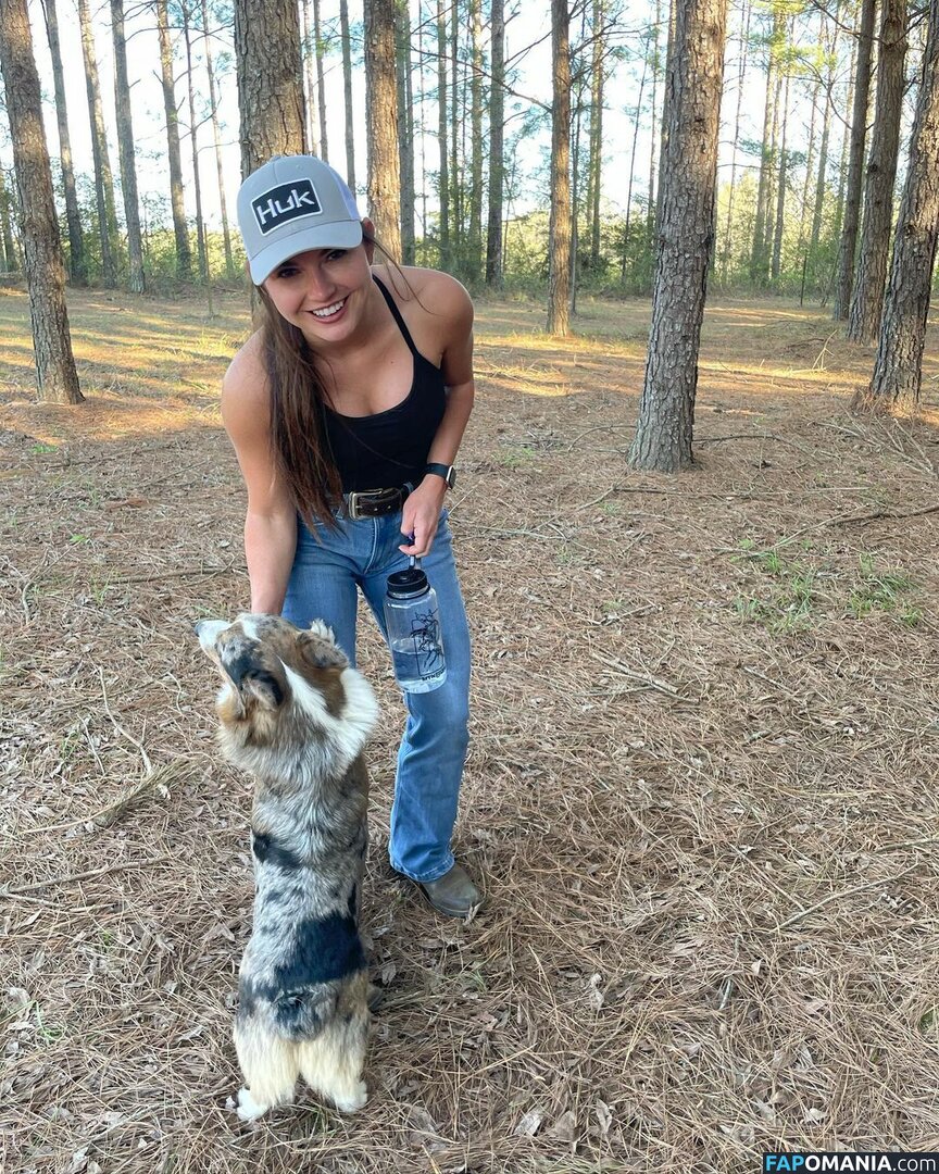 Hannah Barron / Hannahbarron96 Nudo OnlyFans  Foto trapelata #201