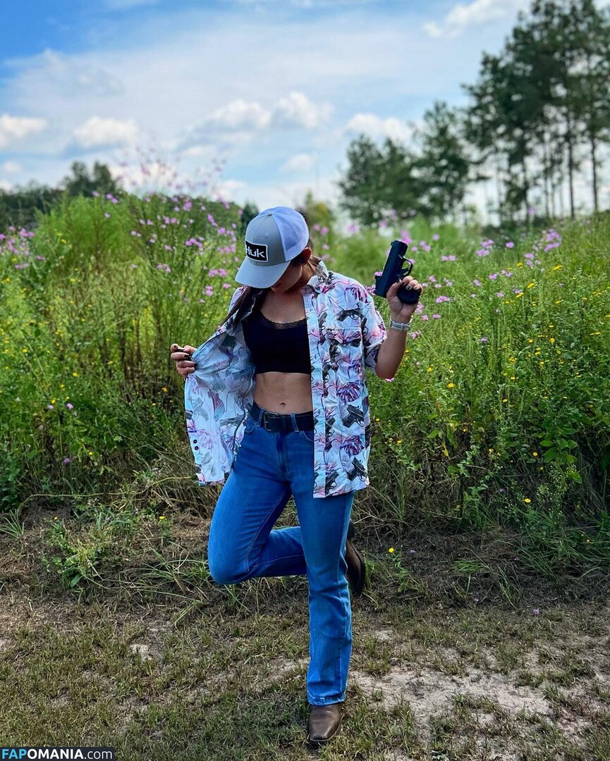 Hannah Barron / Hannahbarron96 Nudo OnlyFans  Foto trapelata #206