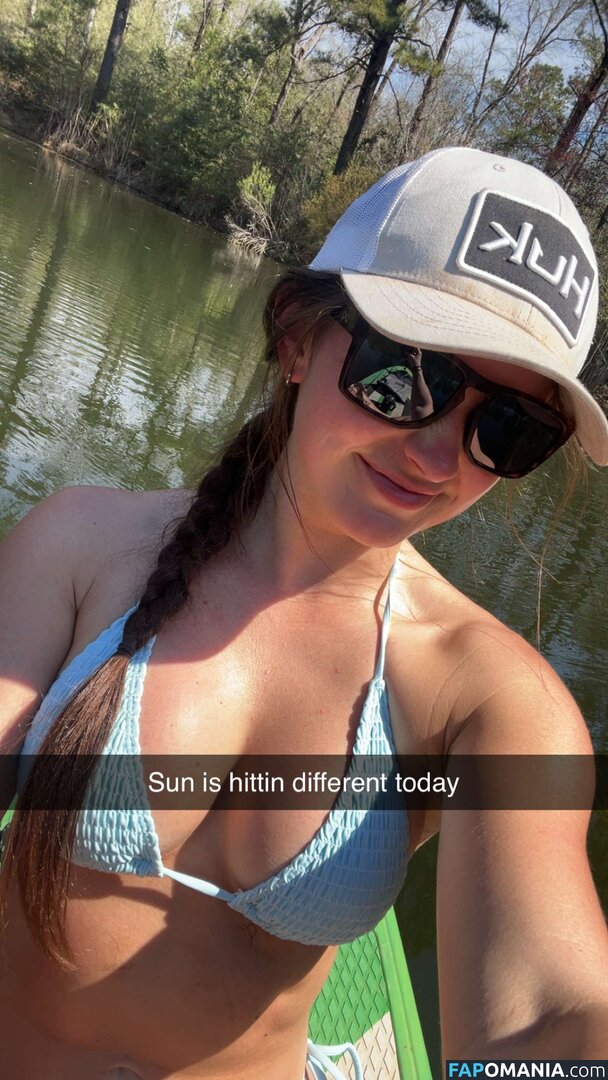 Hannah Barron / Hannahbarron96 Nudo OnlyFans  Foto trapelata #245