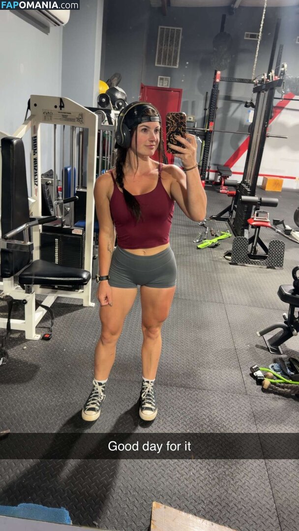 Hannah Barron / Hannahbarron96 Nudo OnlyFans  Foto trapelata #250
