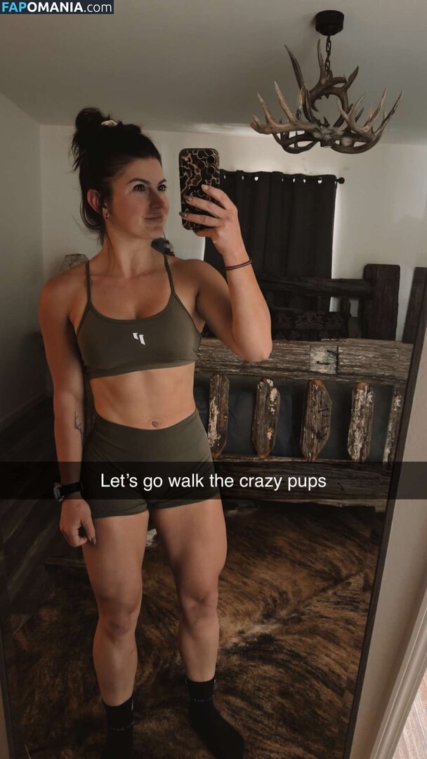 Hannah Barron / Hannahbarron96 Nudo OnlyFans  Foto trapelata #251