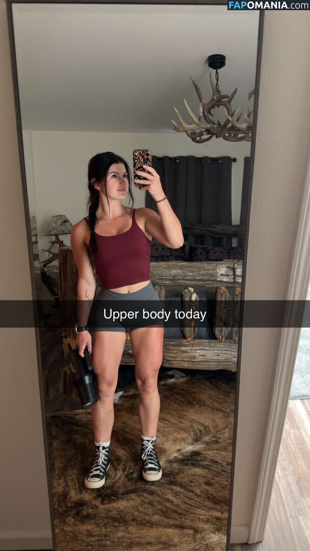 Hannah Barron / Hannahbarron96 Nudo OnlyFans  Foto trapelata #252