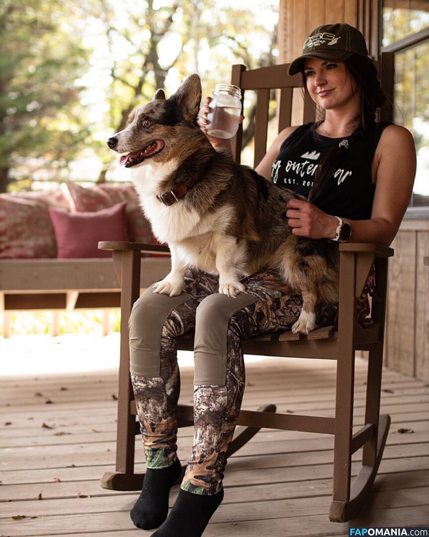 Hannah Barron / Hannahbarron96 Nudo OnlyFans  Foto trapelata #254