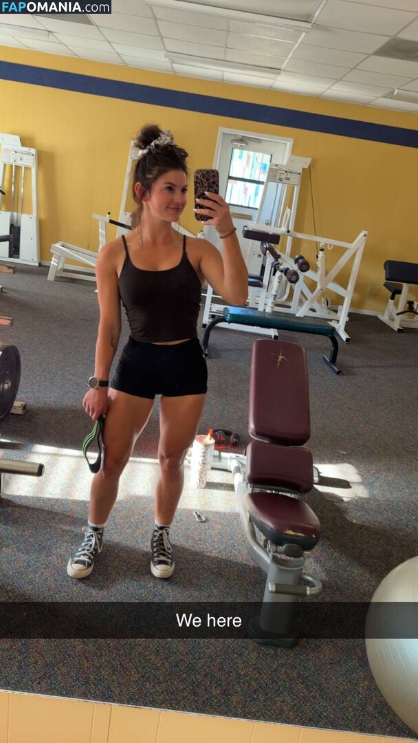 Hannah Barron / Hannahbarron96 / Hannahbarrons96 Nudo OnlyFans  Foto trapelata #255