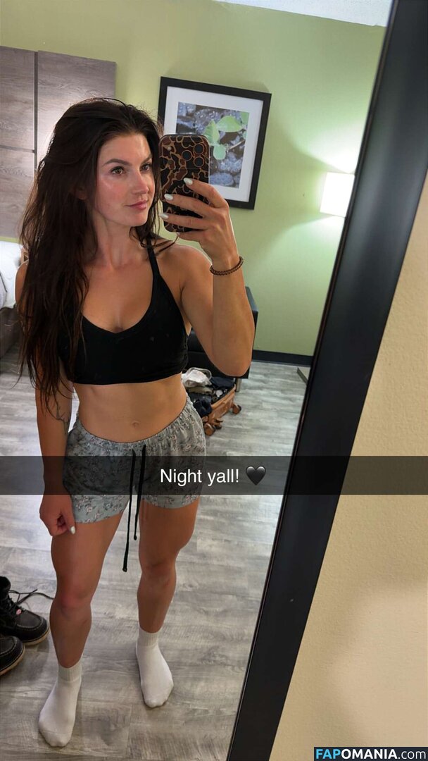 Hannah Barron / Hannahbarron96 / Hannahbarrons96 Nudo OnlyFans  Foto trapelata #262